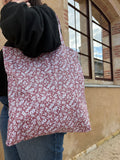 Tote-bag Charlotte