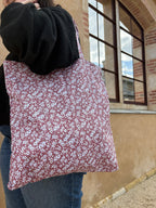Tote-bag Charlotte