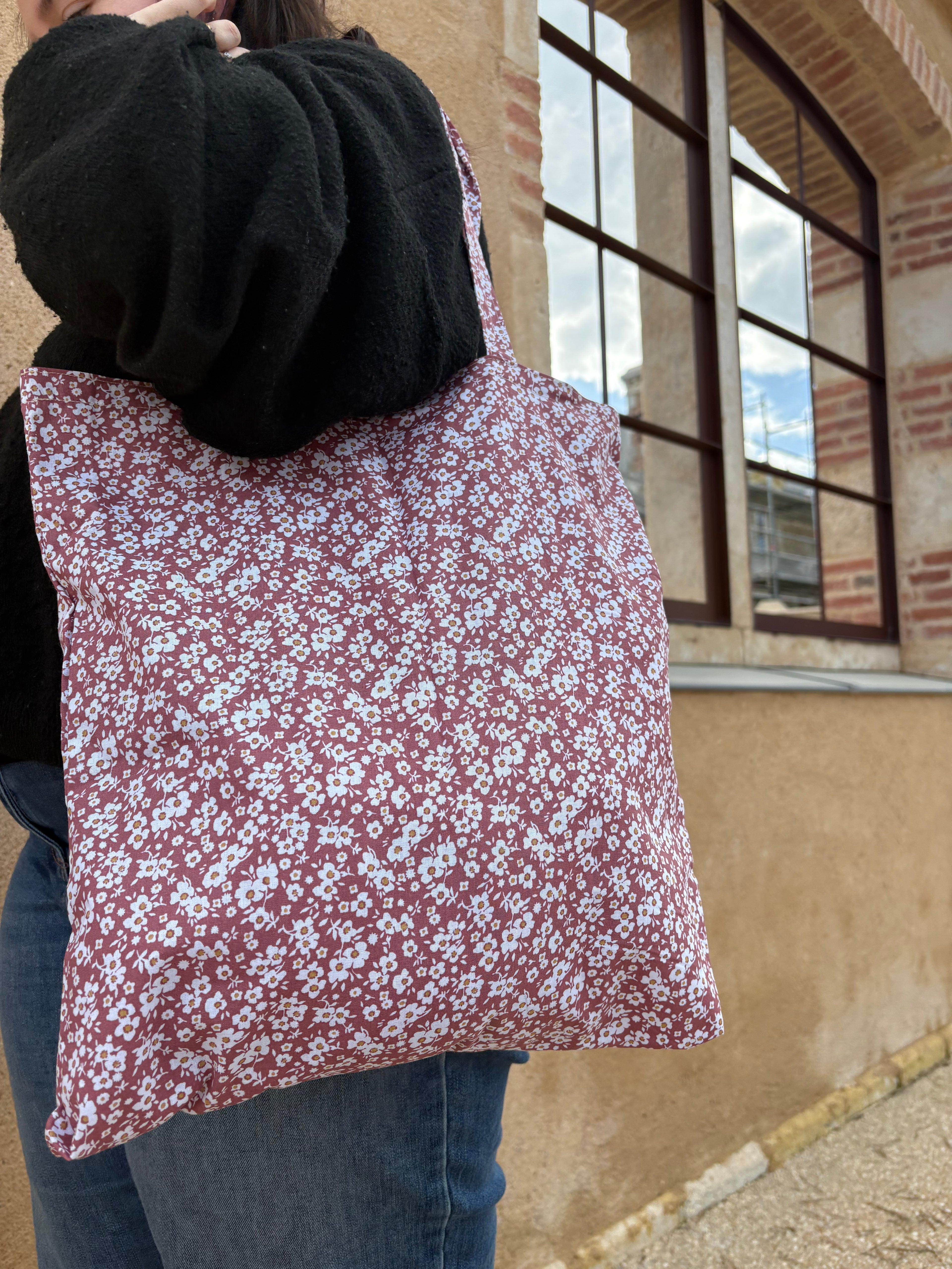 Tote-bag Charlotte