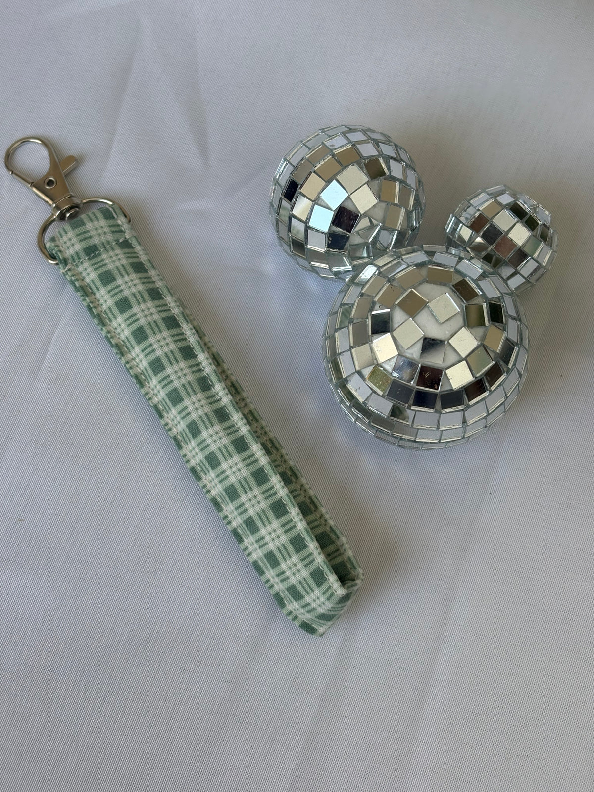 Porte clé n•25