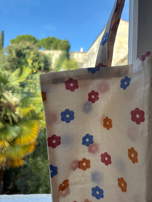 Tote-bag Rosalie
