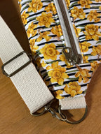 Sac banane Daphné
