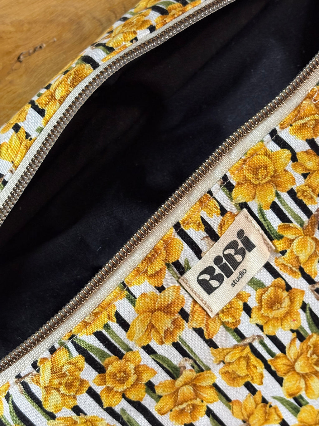 Sac banane Daphné