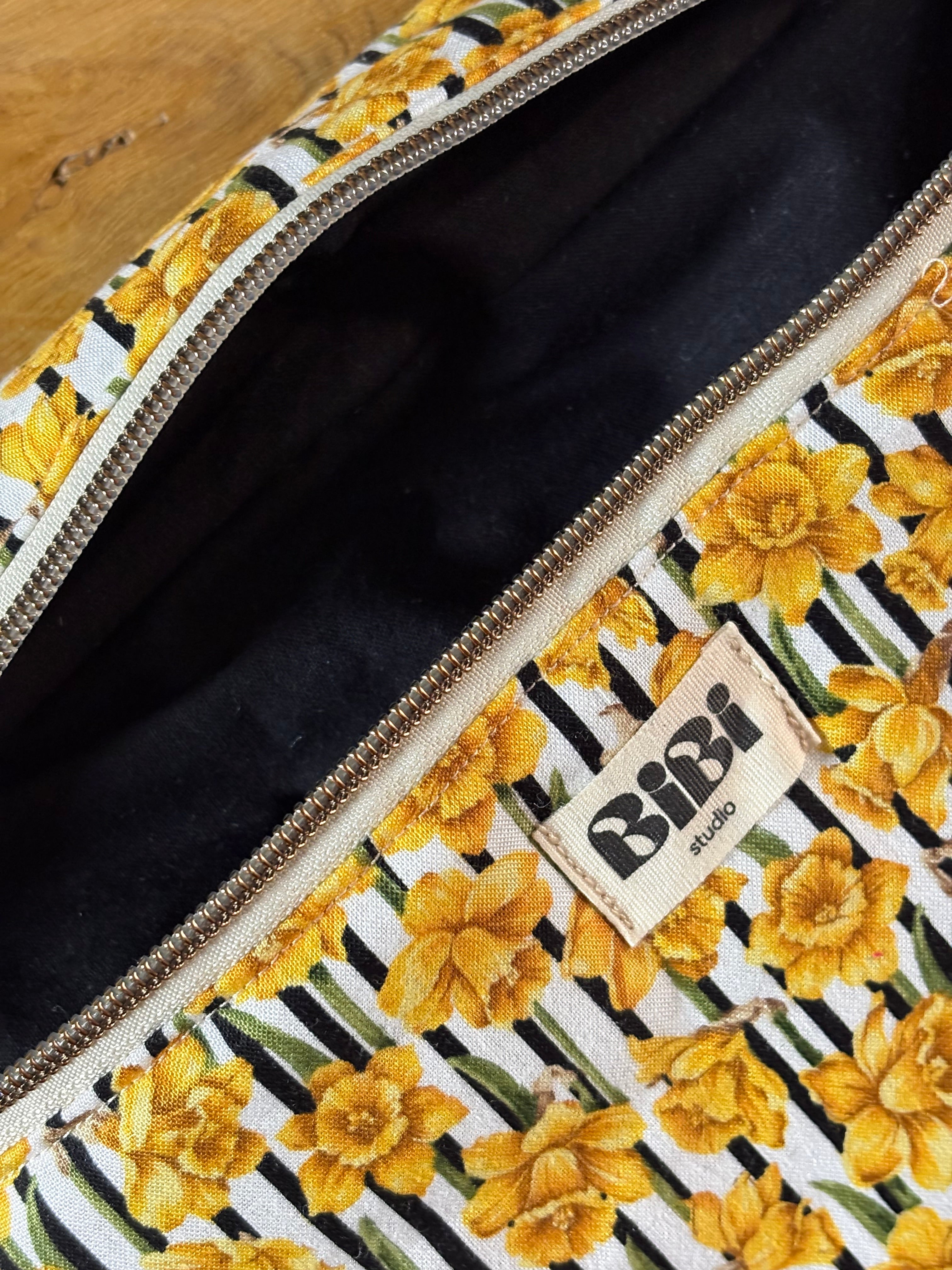 Sac banane Daphné