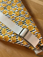 Sac banane Daphné