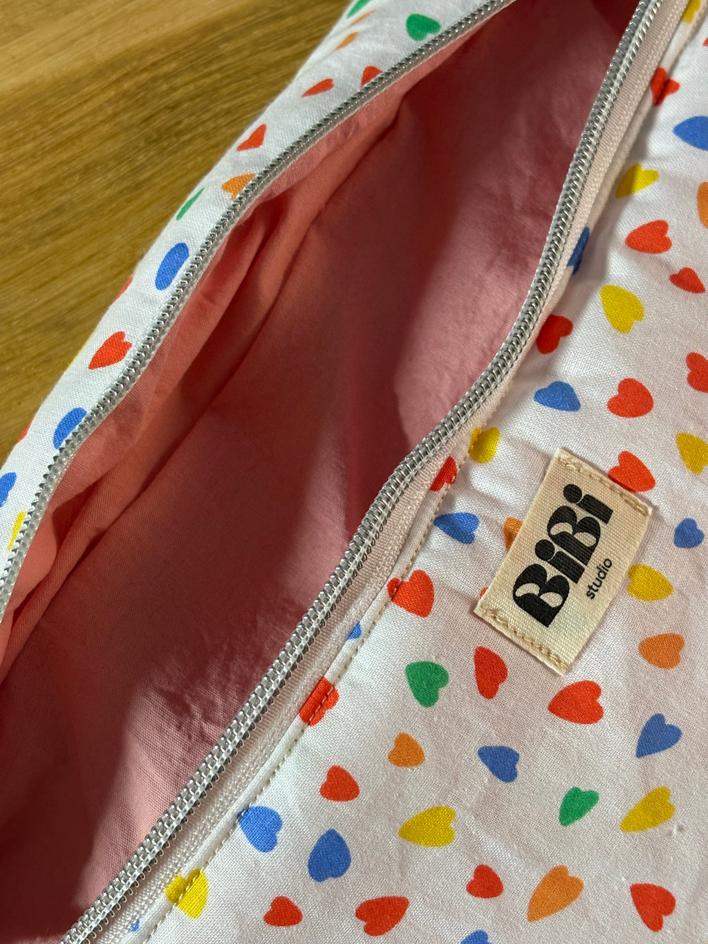 Sac banana Ellie