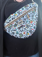 Sac banana Marisol