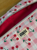 Sac banana Cherry