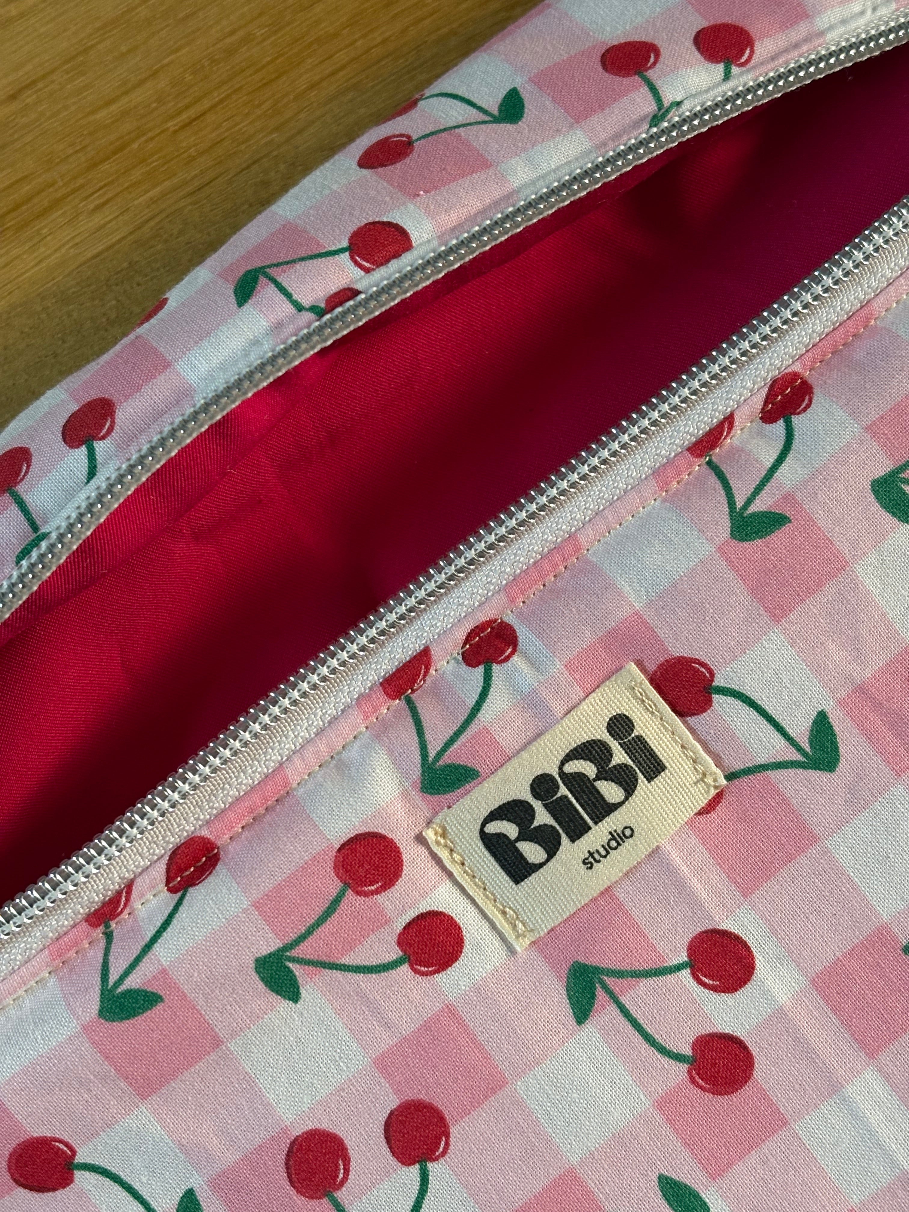 Sac banana Cherry
