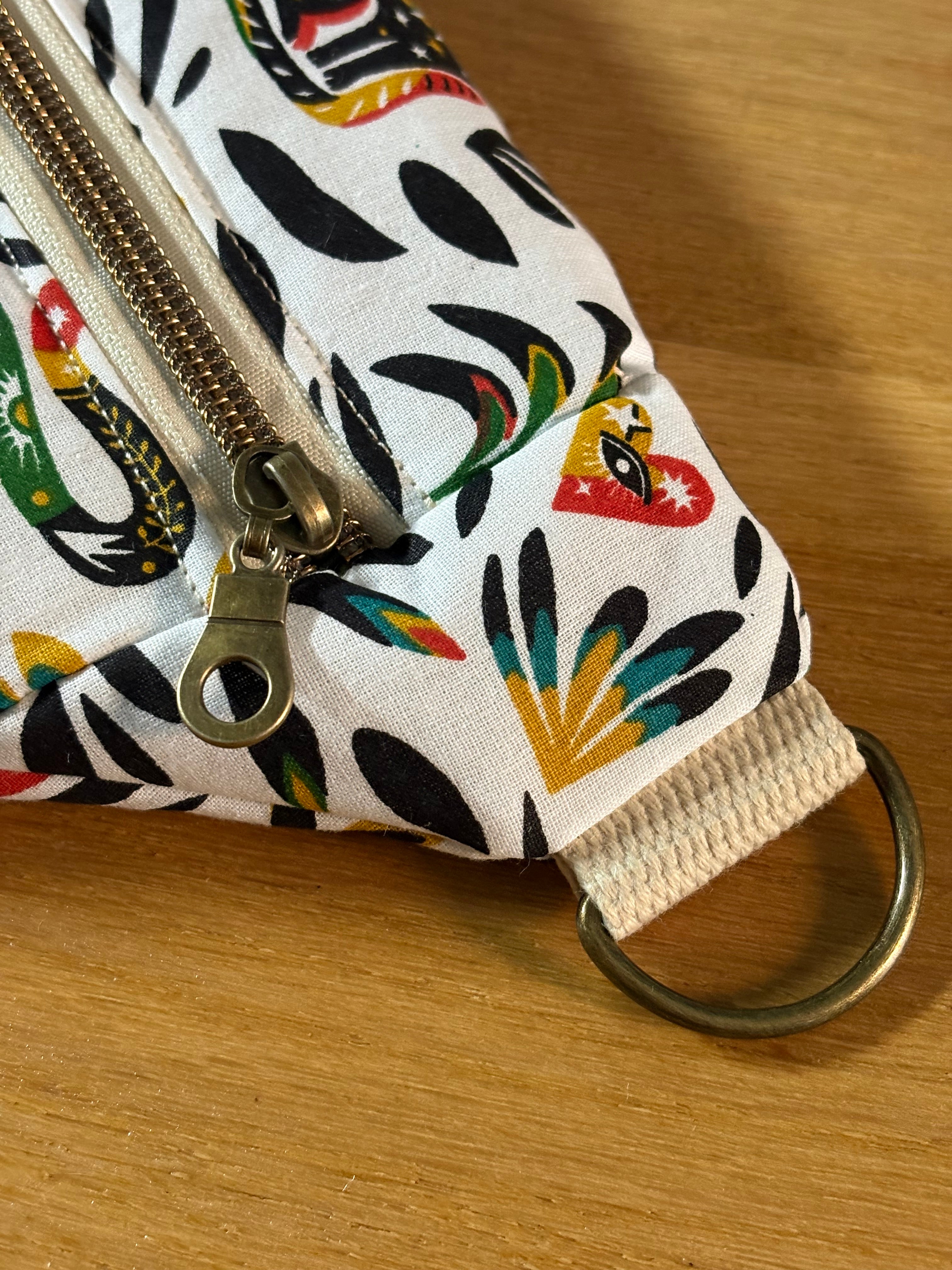 Sac banana Marisol