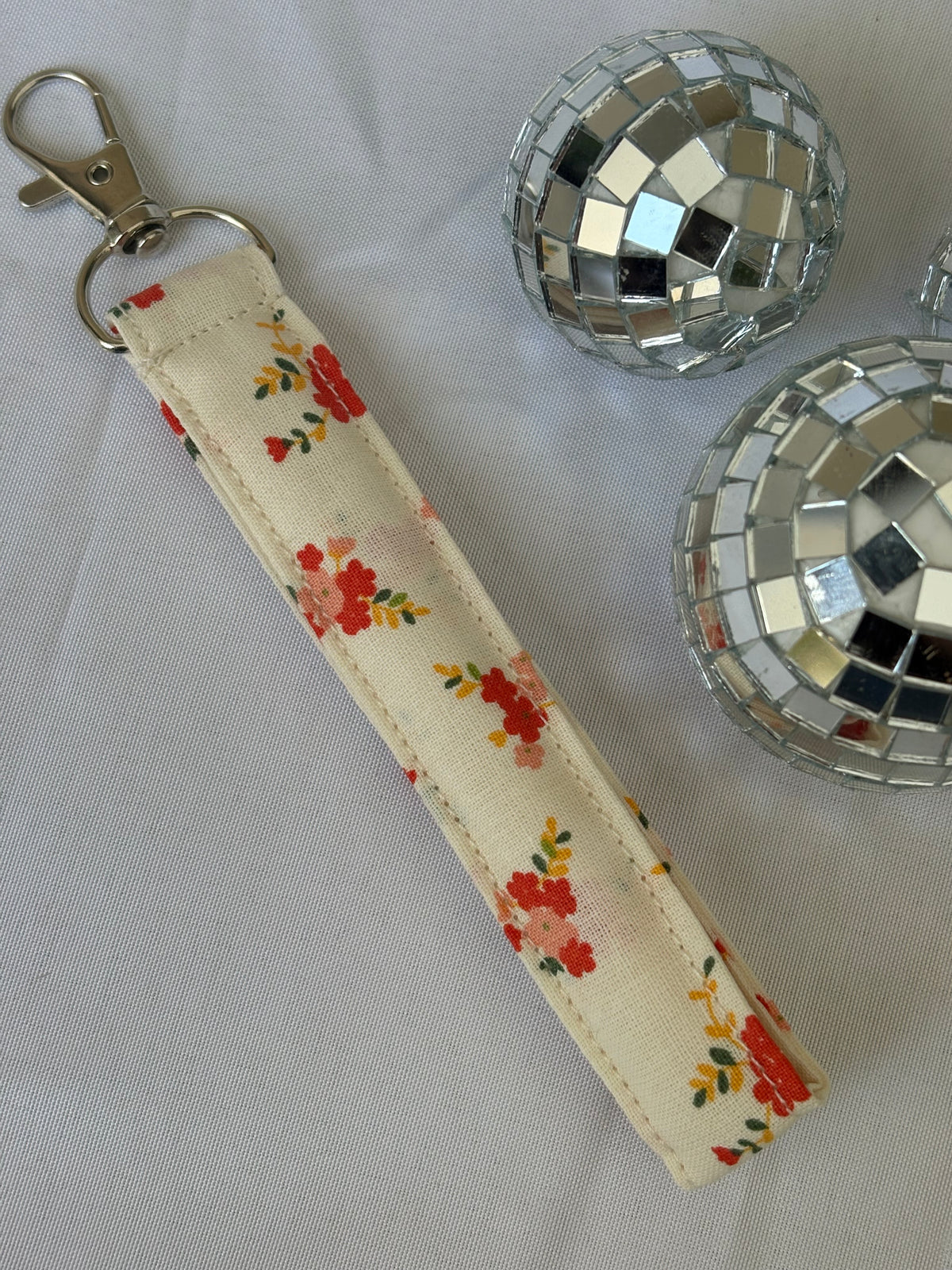 Porte clé n•19