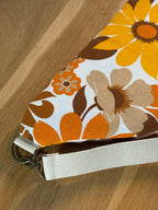 Sac banana Delphine - upcycling collection