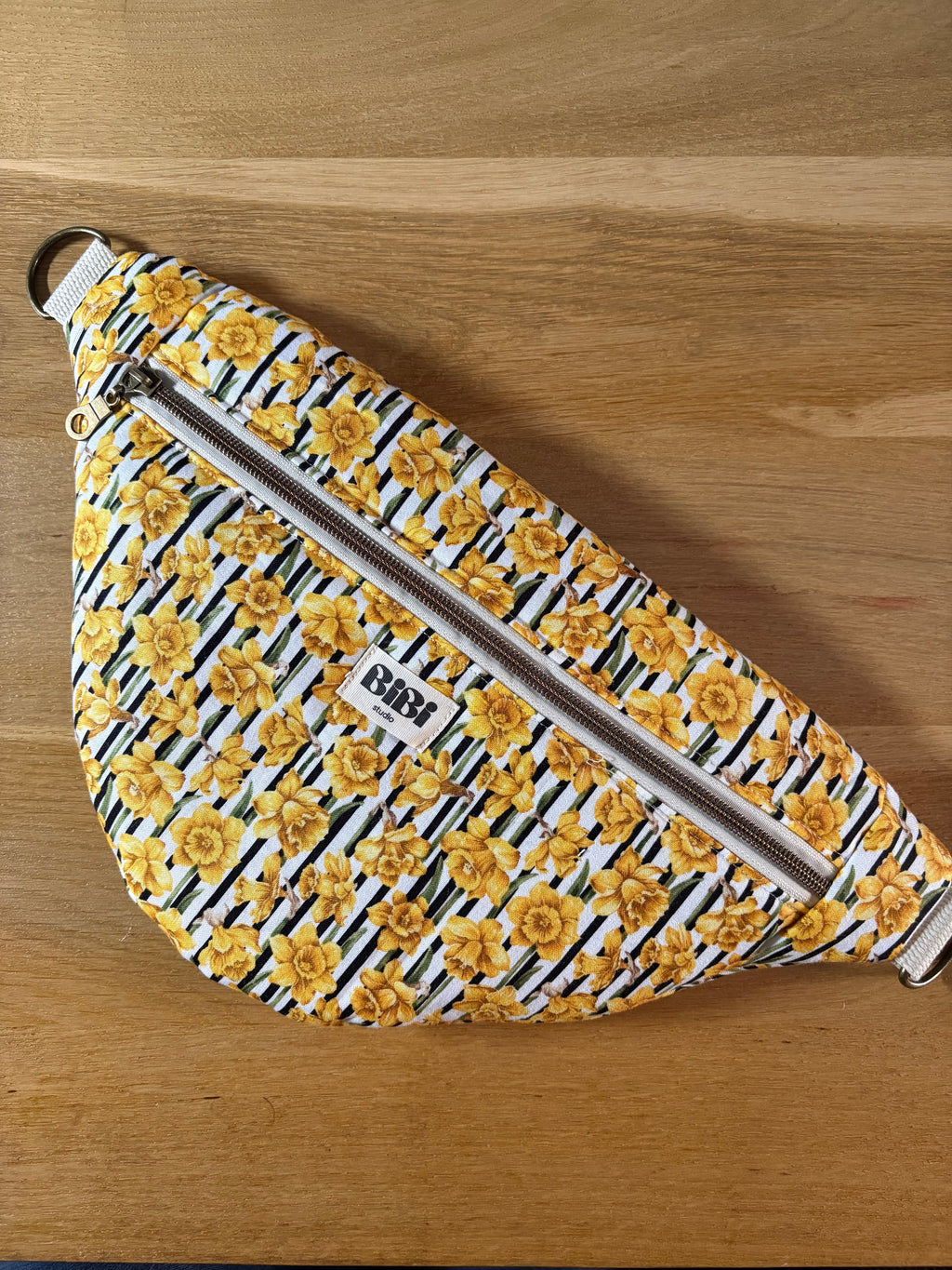 Sac banane Daphné
