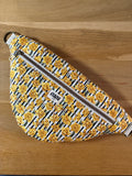 Sac banane Daphné