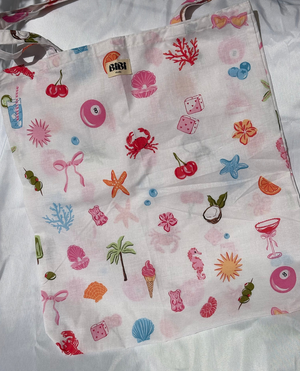 Tote bag n•4