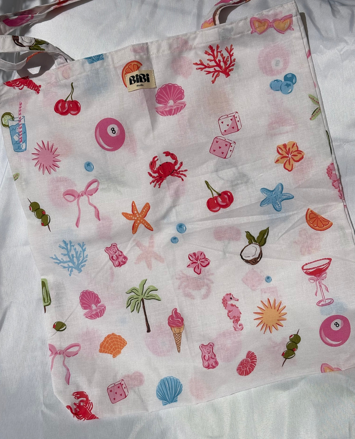 Tote bag n•4