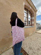 Tote-bag Charlotte