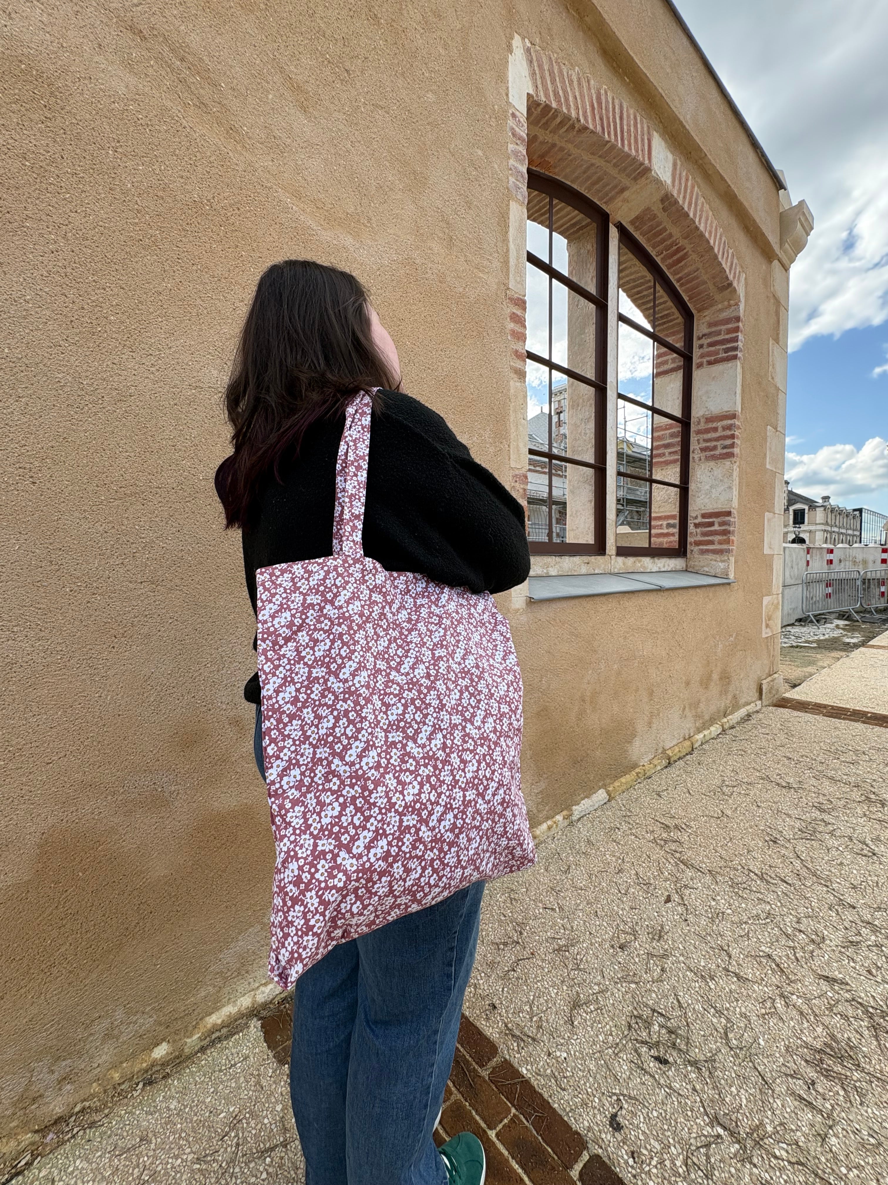 Tote-bag Charlotte