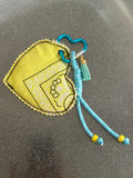 Grigri de sac cœur n•1