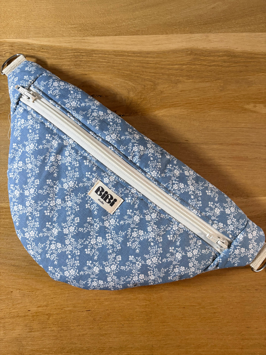 Sac banana Émeline