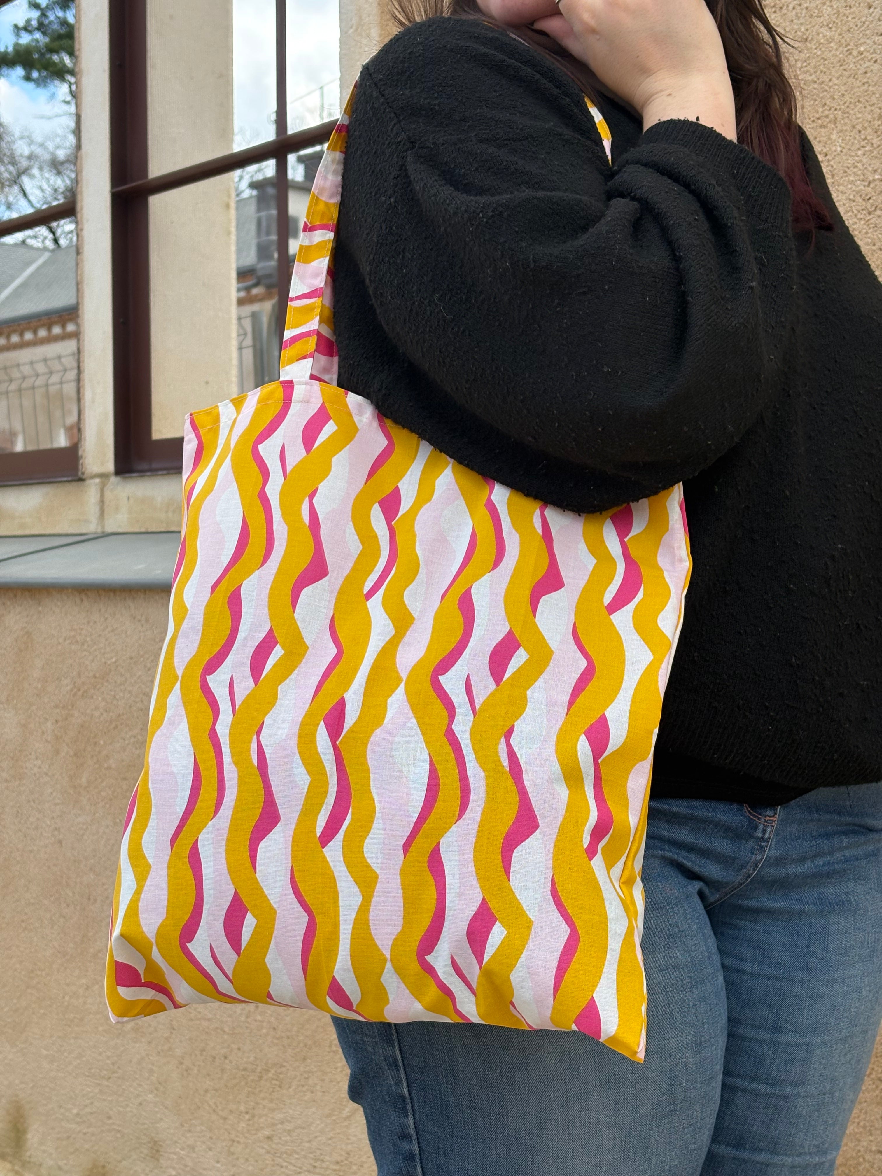 Tote-bag Audrey