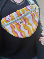 Sac banana Audrey