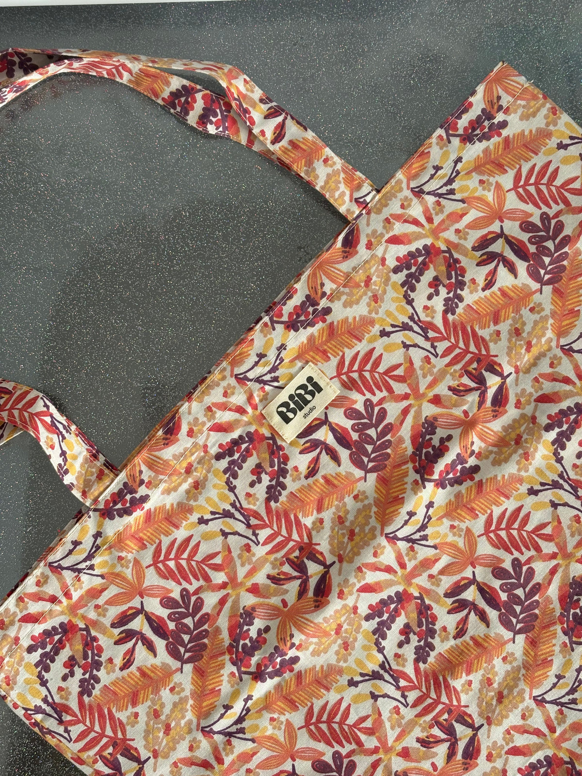 Tote bag n•7
