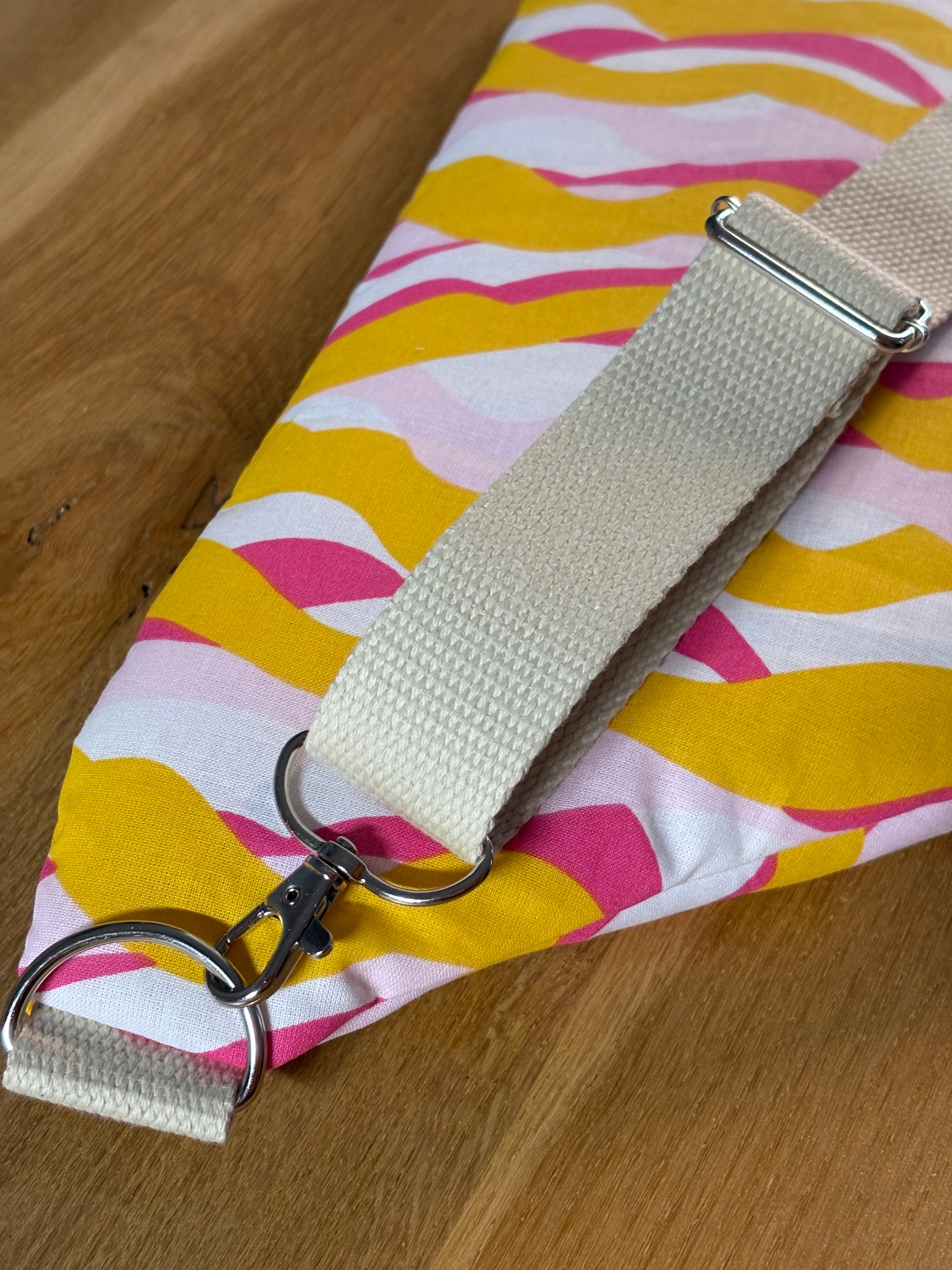 Sac banana Audrey