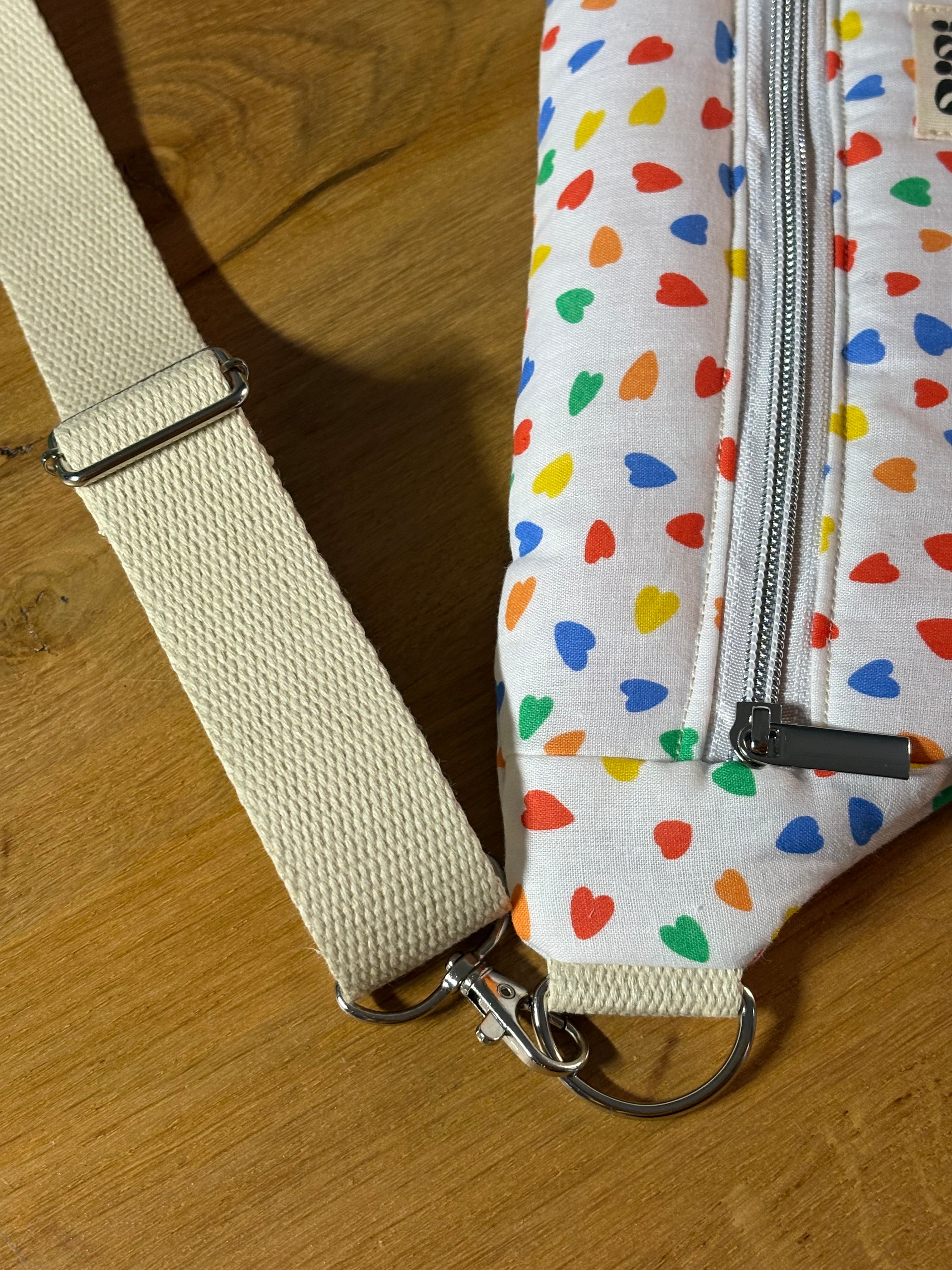 Sac banana Ellie