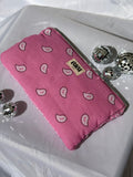 Pochette plate bandana n•5