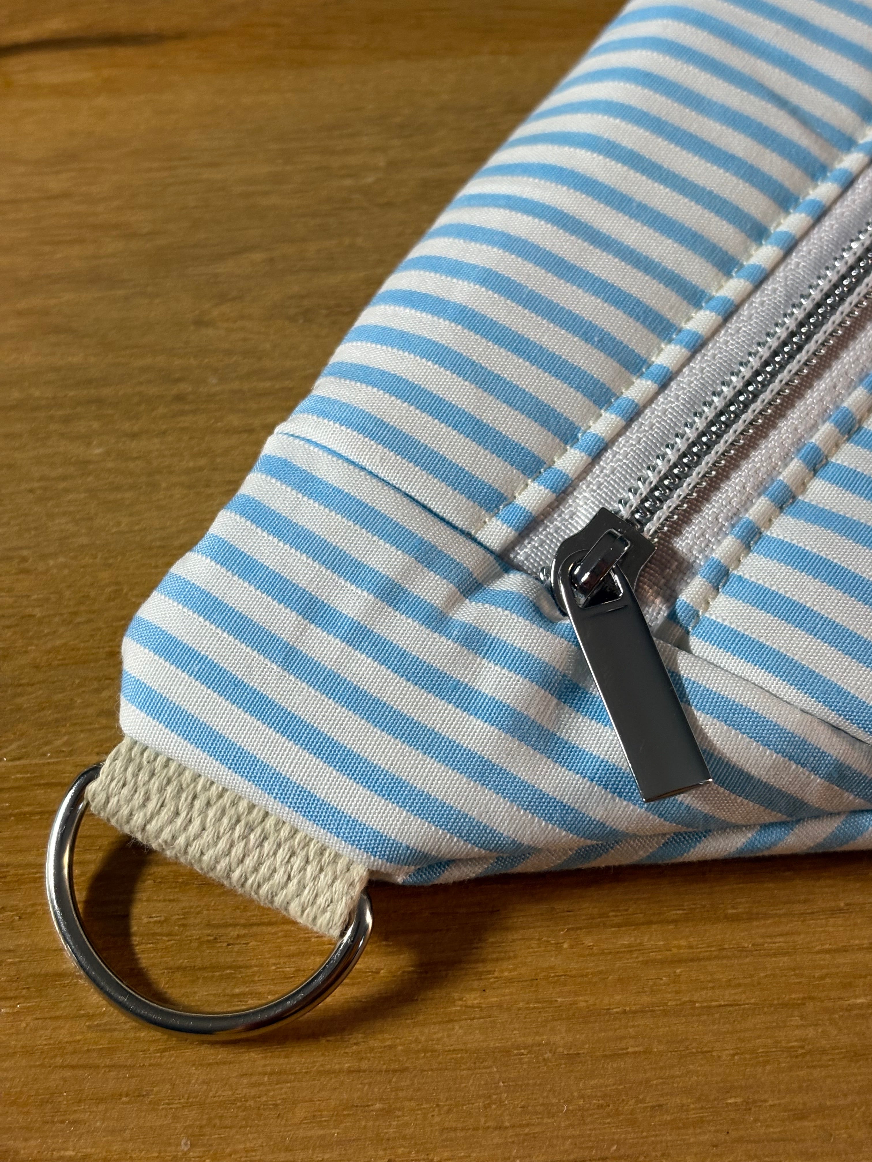 Sac banana Soline - upcycling collection
