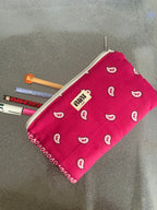 Pochette plate bandana n•4