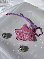 Grigri de sac étoile n•5