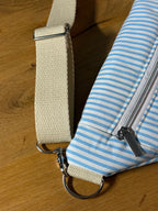 Sac banana Soline - upcycling collection