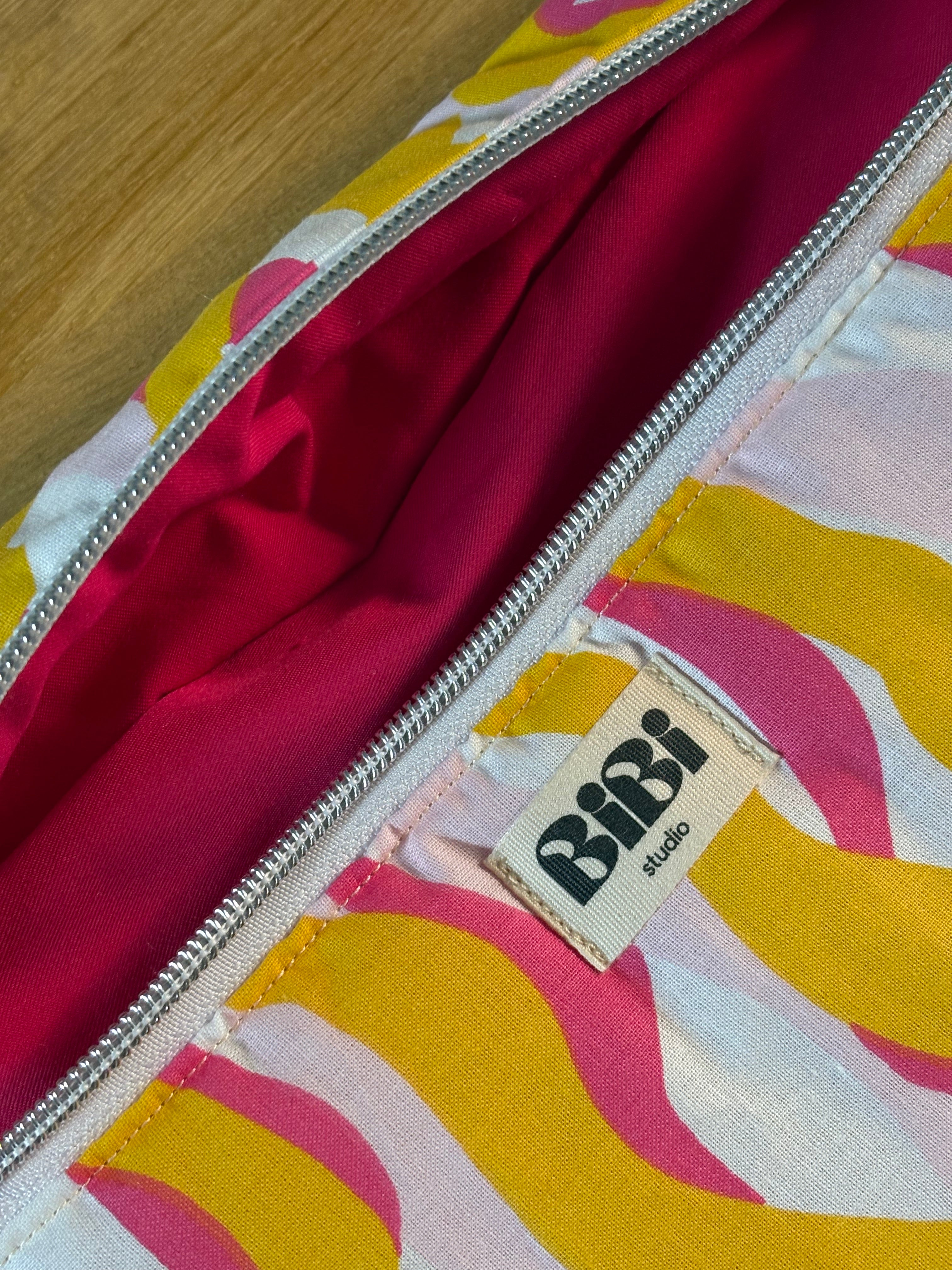 Sac banana Audrey
