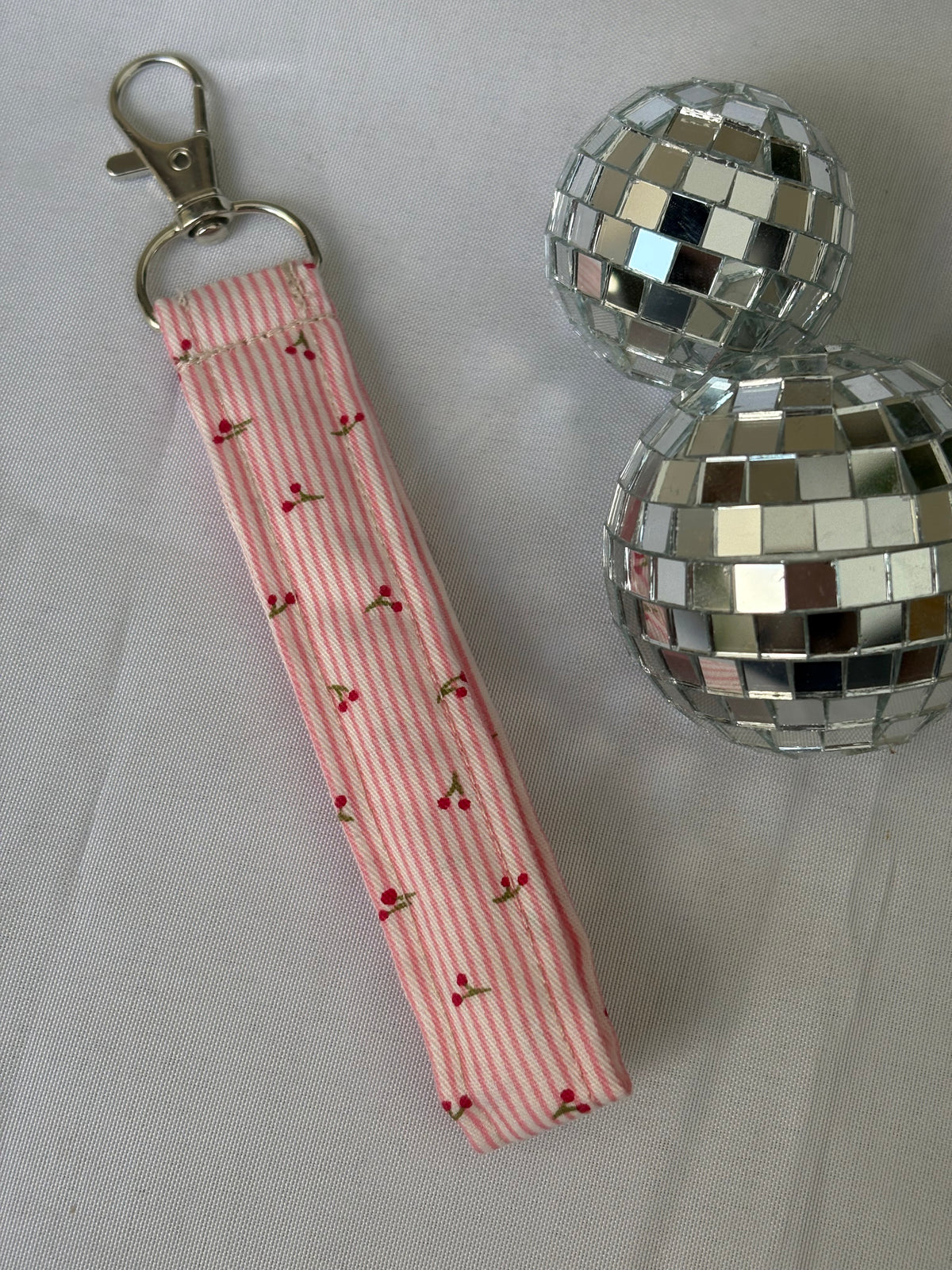 Porte clé n•2