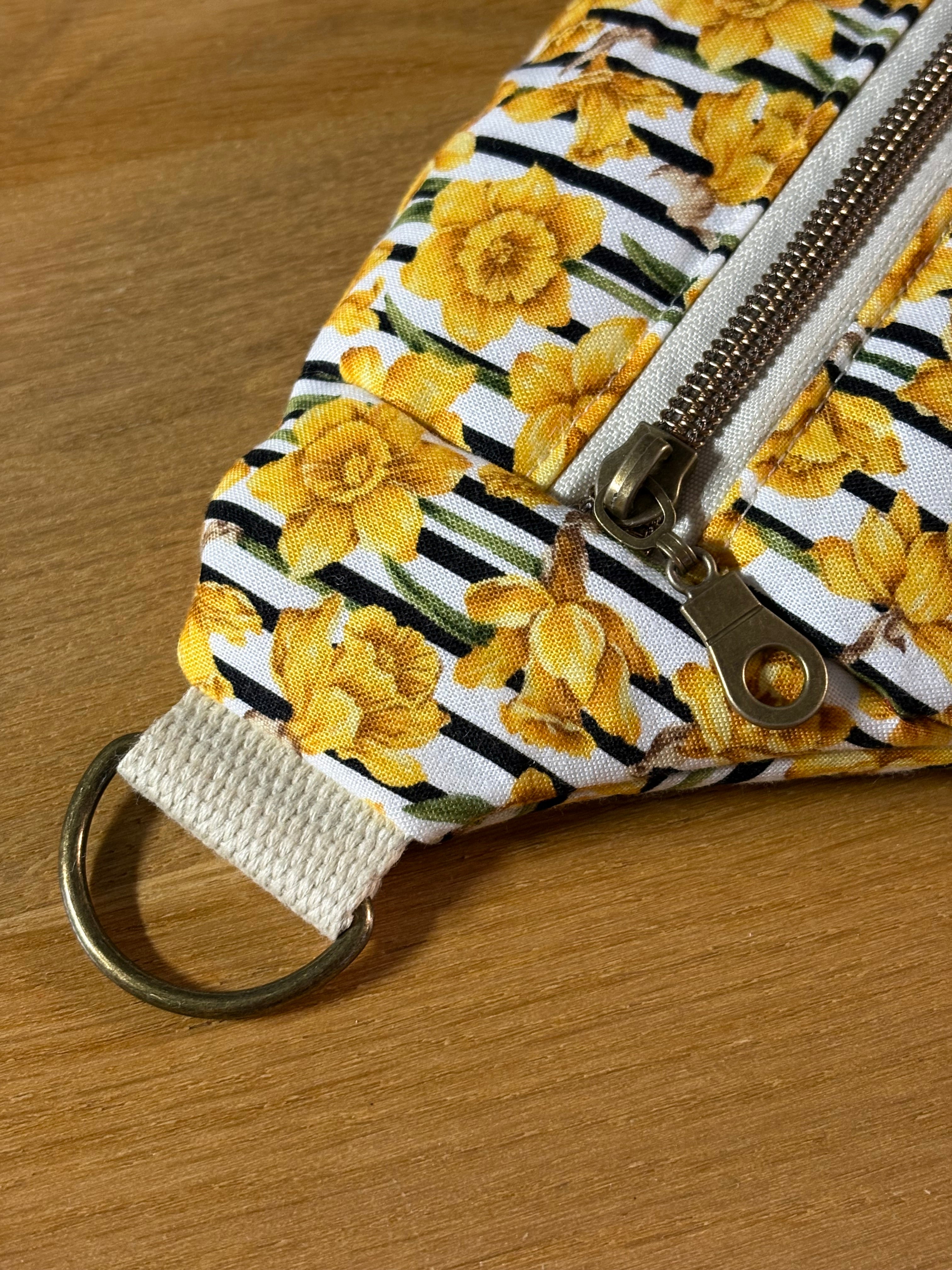Sac banane Daphné