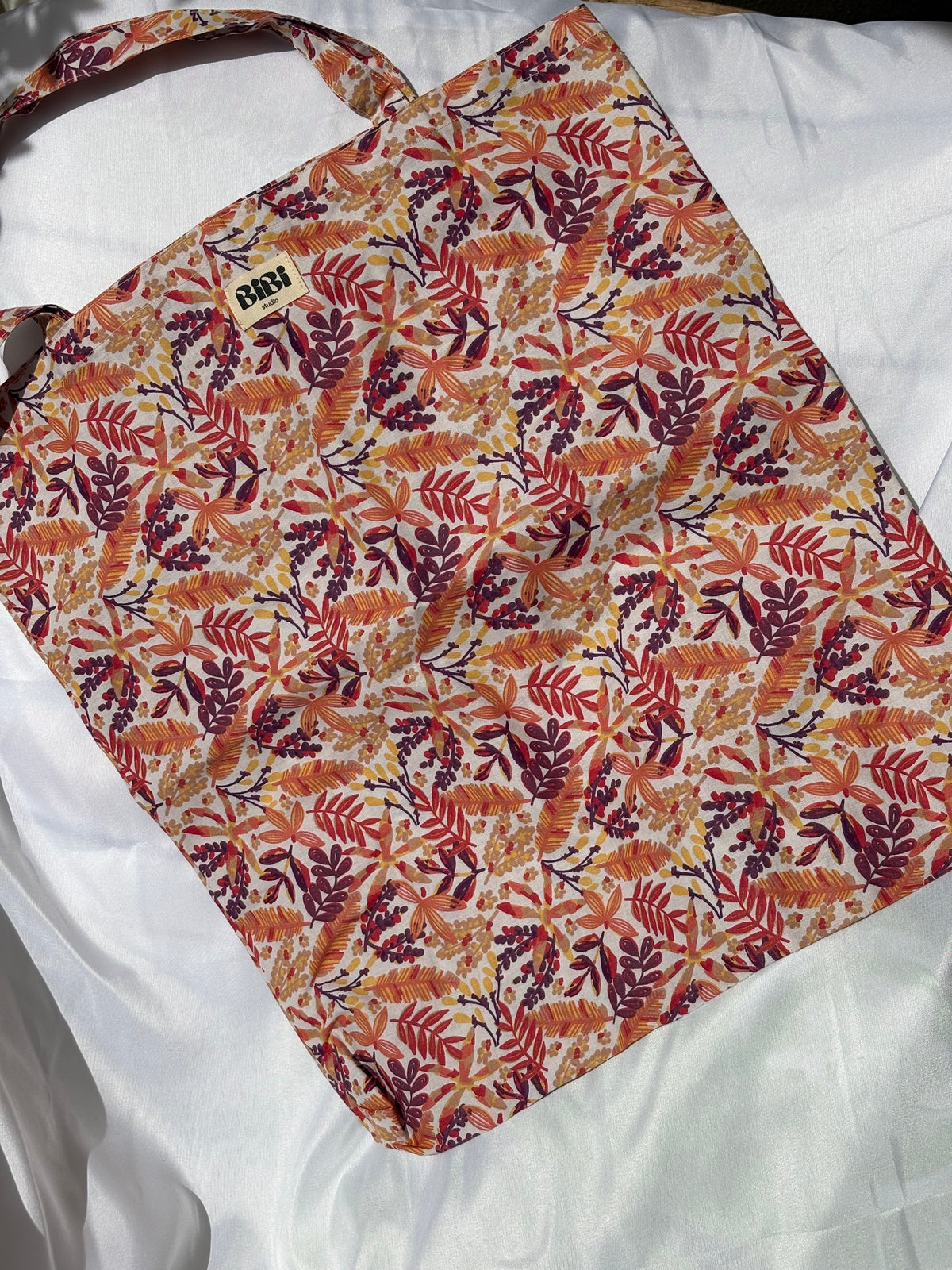 Tote bag n•7