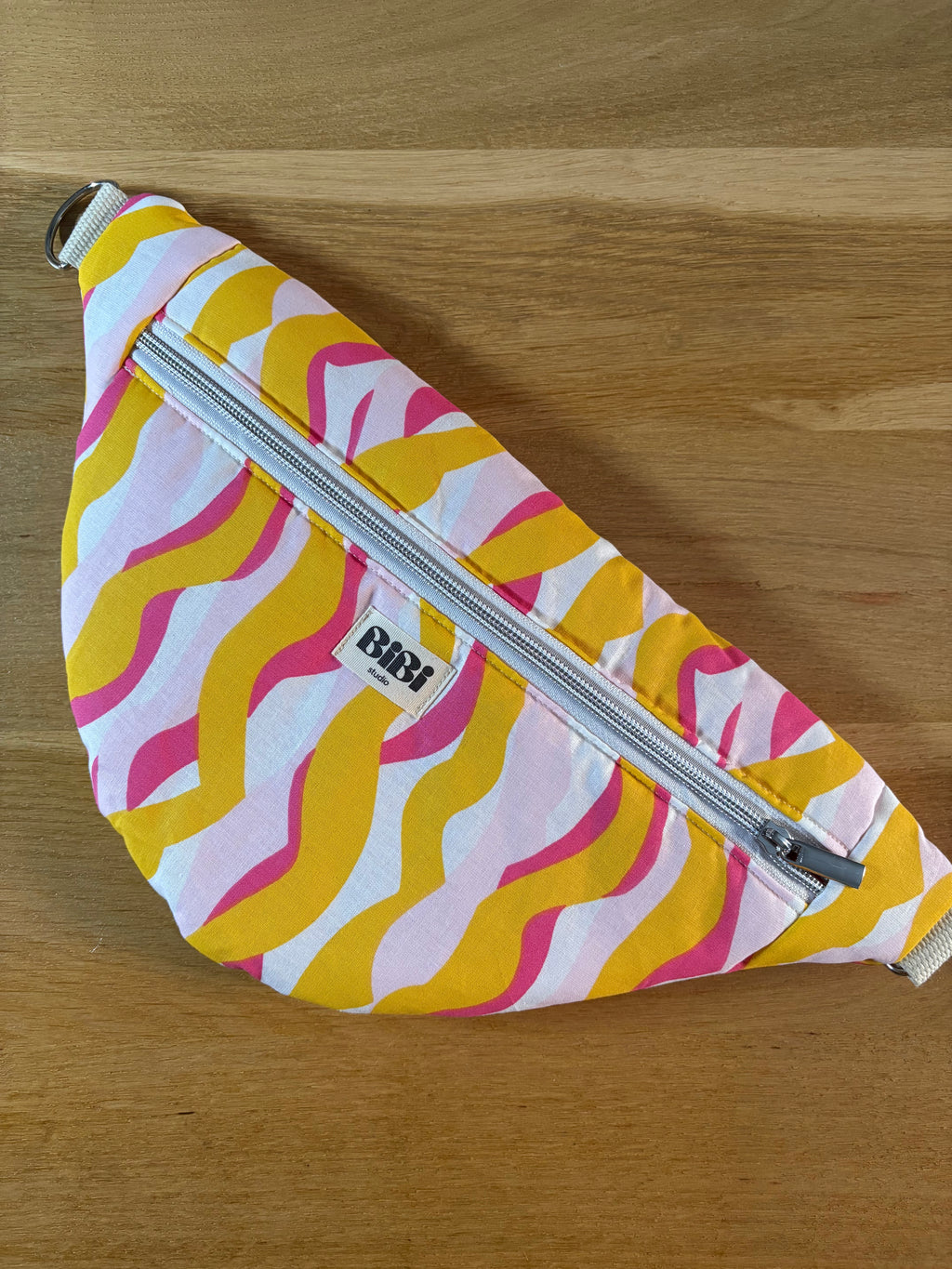 Sac banana Audrey
