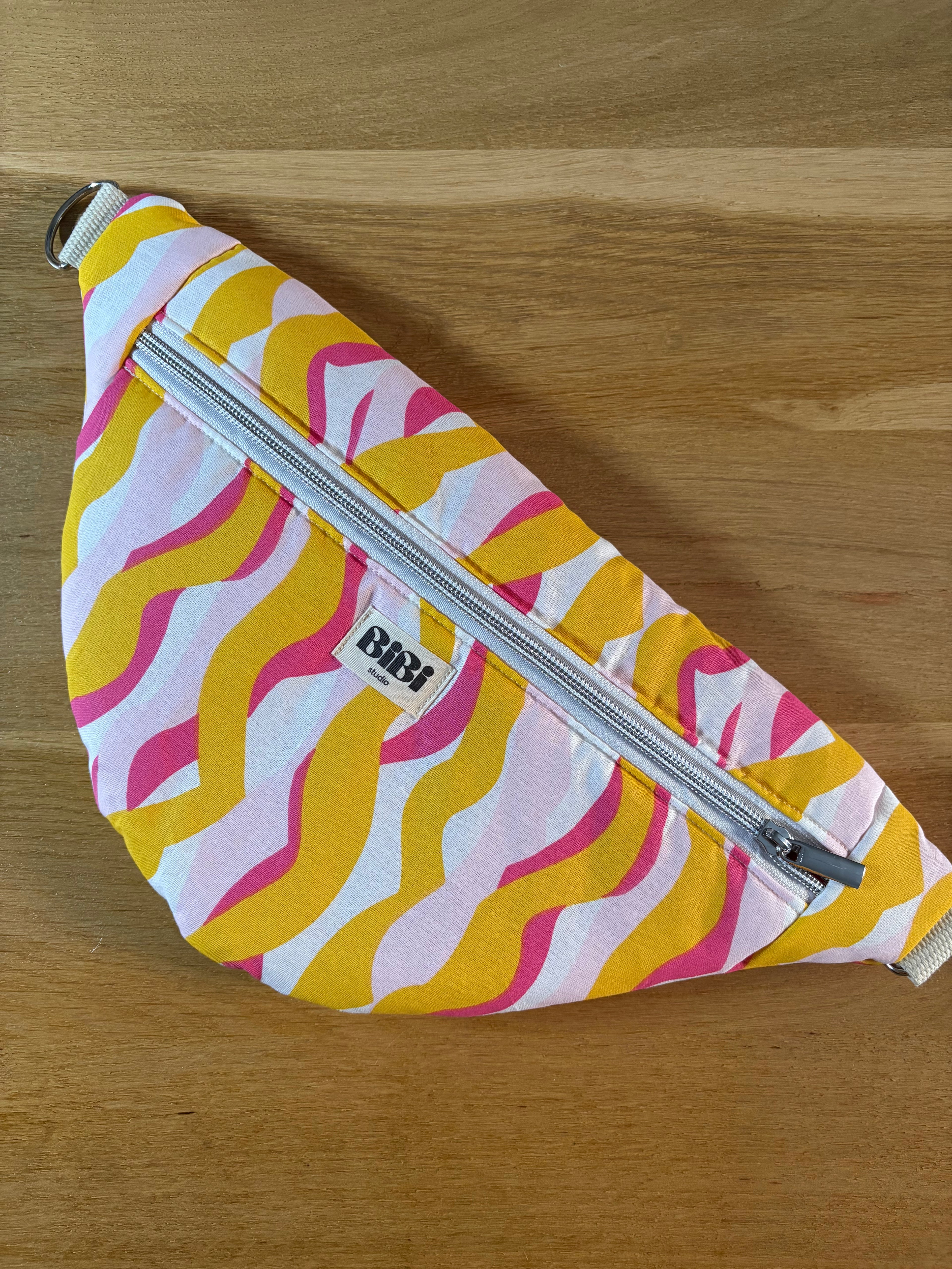 Sac banana Audrey