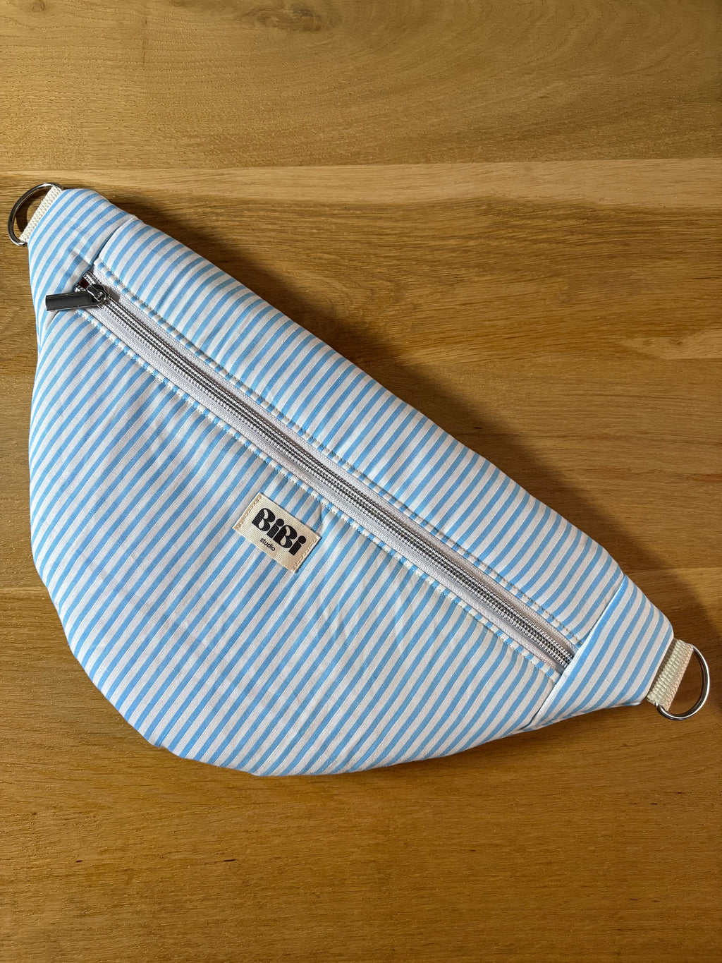 Sac banana Soline - upcycling collection