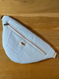Sac banana Soline - upcycling collection