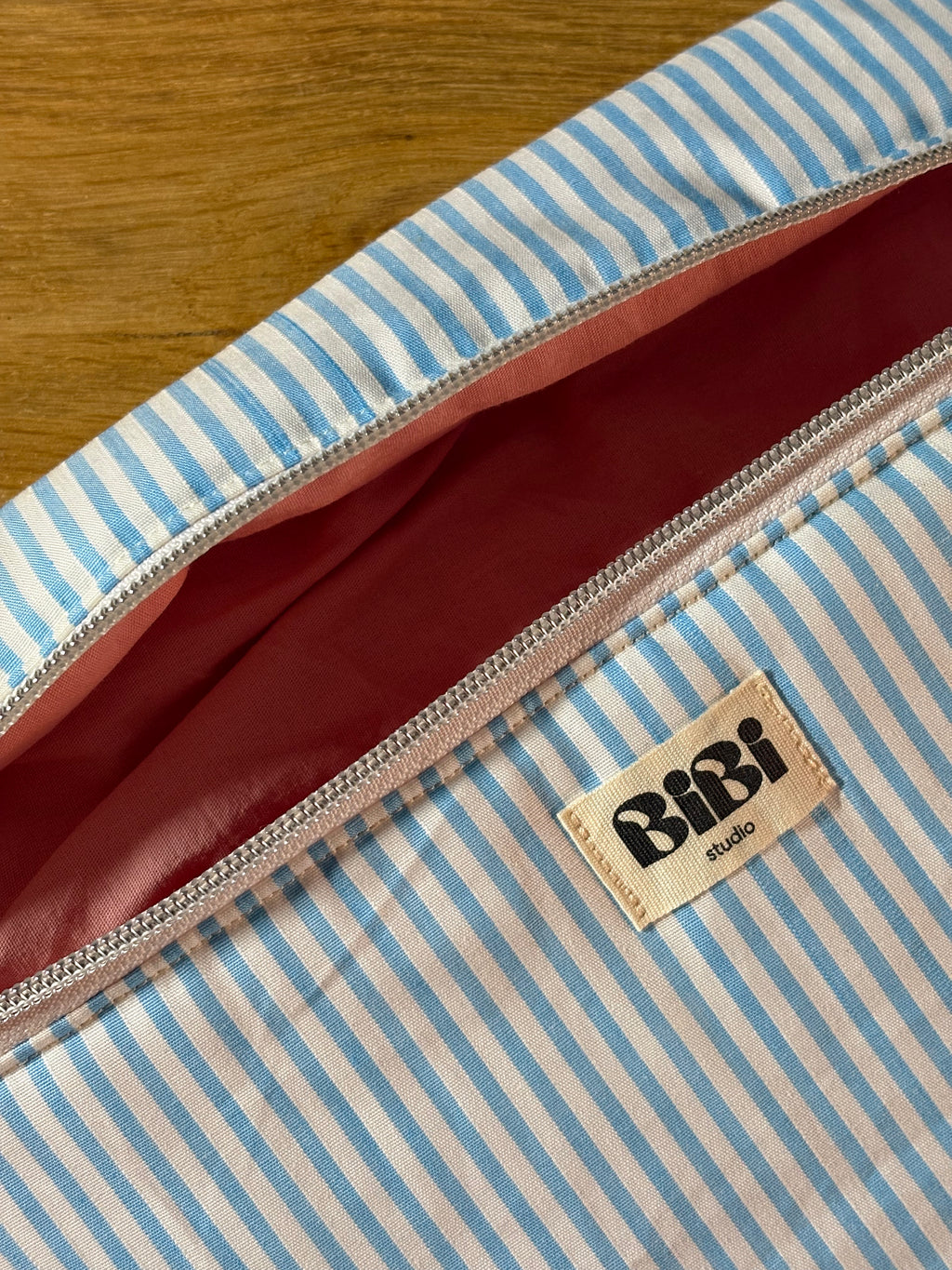 Sac banana Soline - upcycling collection