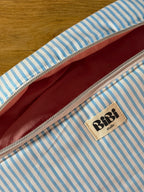 Sac banana Soline - upcycling collection