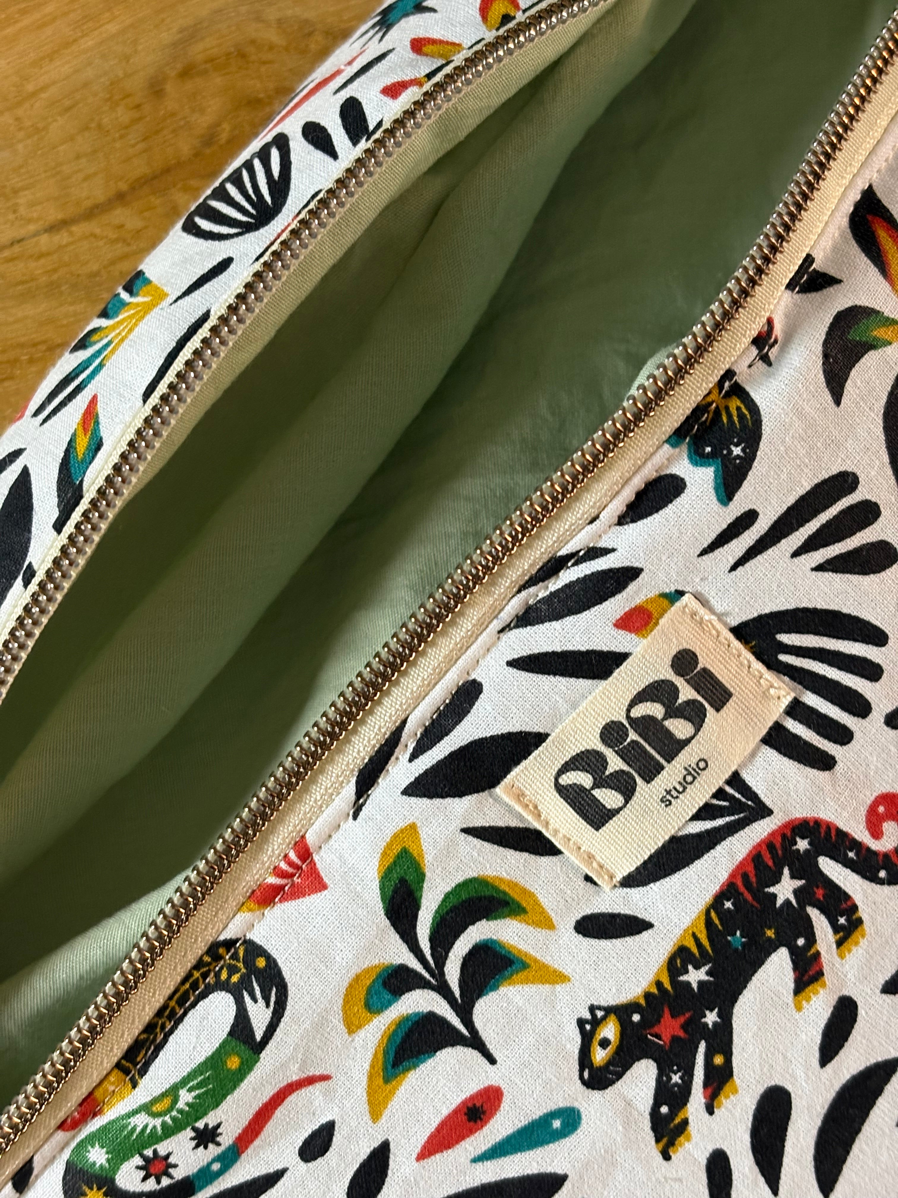 Sac banana Marisol
