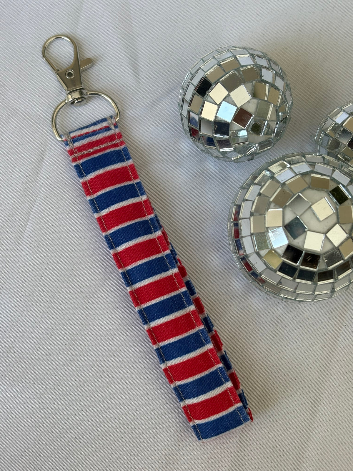 Porte clé n•21